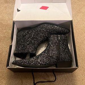 Men’s Chelsea Boot